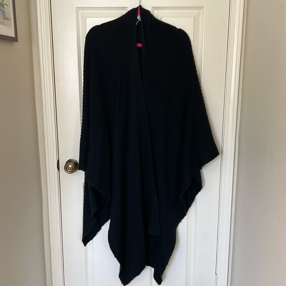 Black Cloak